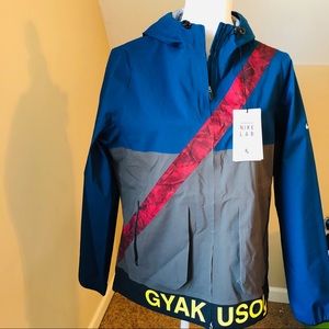 Nike Lab Gyakusou Women’s Running Jacket